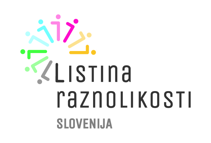 listina raznolikosti